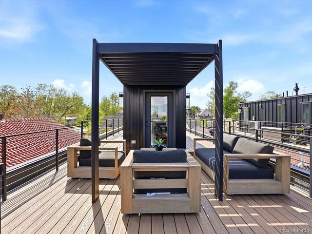 3709 Tejon St, Denver, CO 80211