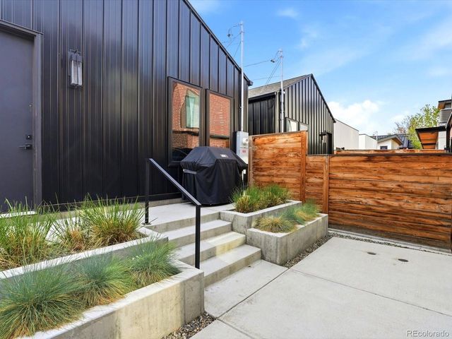 3709 Tejon St, Denver, CO 80211