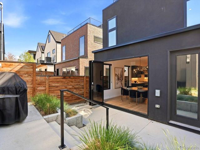 3709 Tejon St, Denver, CO 80211