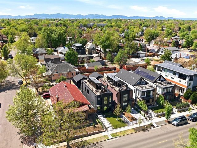 3709 Tejon St, Denver, CO 80211