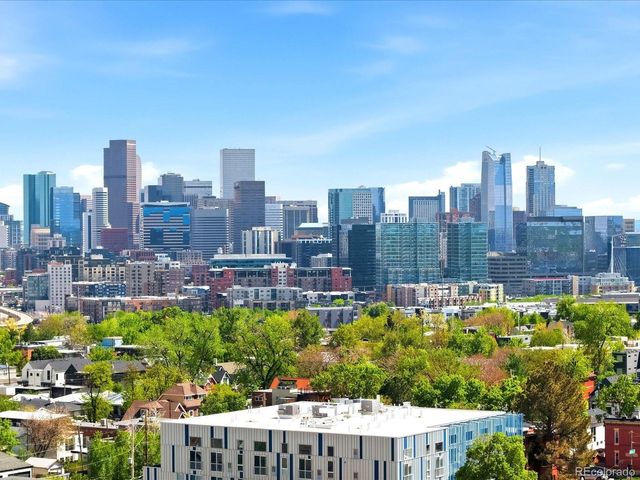 3709 Tejon St, Denver, CO 80211