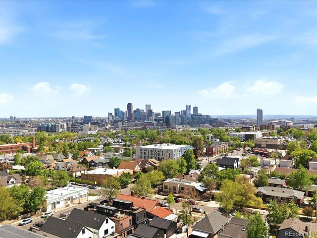3709 Tejon St, Denver, CO 80211
