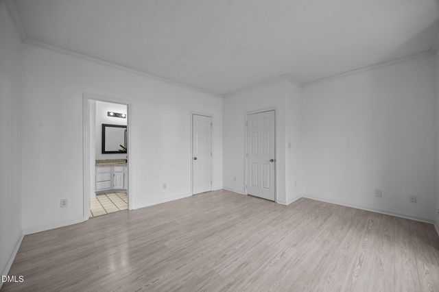 2848 W Jameson Road, Raleigh, NC 27604