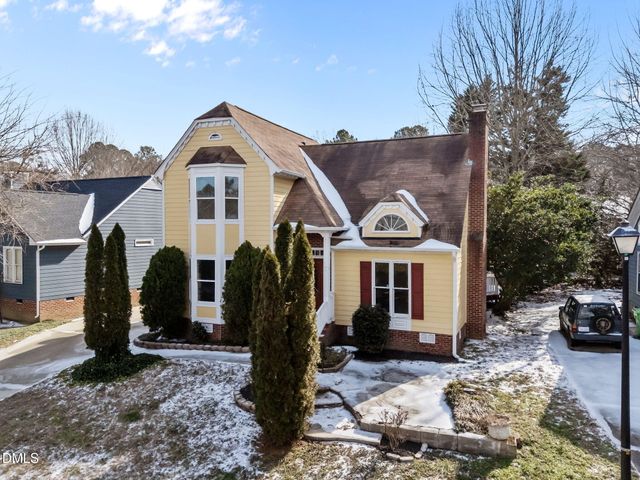 2848 W Jameson Road, Raleigh, NC 27604