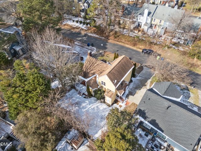 2848 W Jameson Road, Raleigh, NC 27604