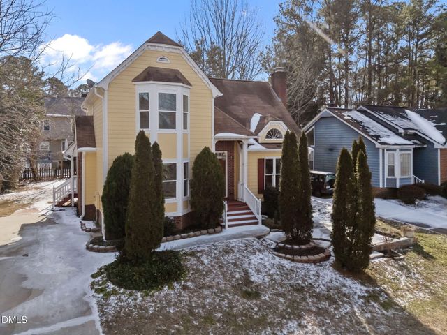 2848 W Jameson Road, Raleigh, NC 27604