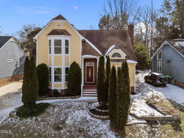 2848 W Jameson Road, Raleigh, NC 27604