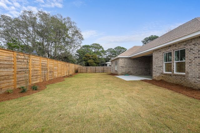 121 Santana Drive, Santa Rosa Beach, FL 32459