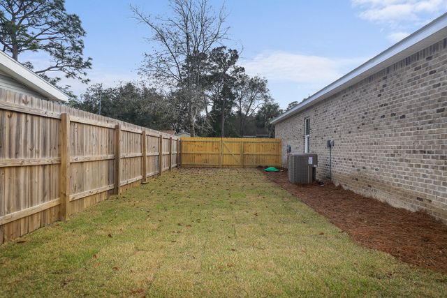 121 Santana Drive, Santa Rosa Beach, FL 32459