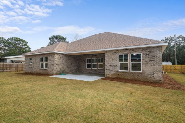 121 Santana Drive, Santa Rosa Beach, FL 32459