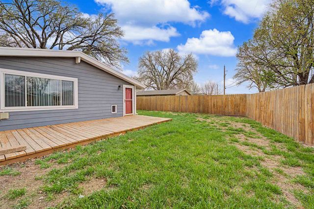 146 Taft Ct., Salina, KS 67401