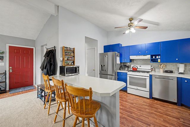 146 Taft Ct., Salina, KS 67401