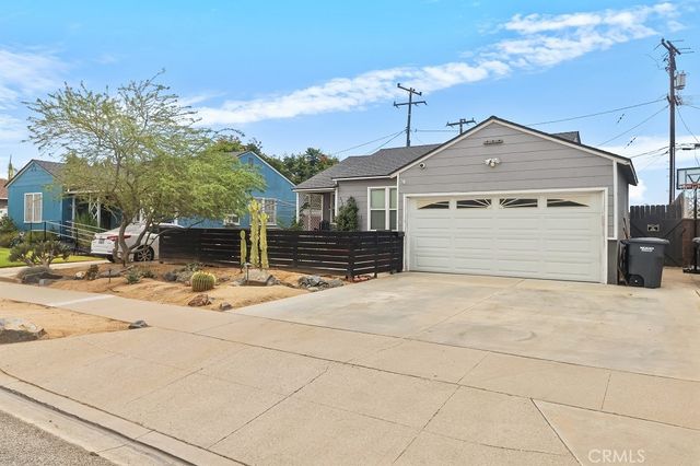 2738 Greenmeadow Road, Lakewood, CA 90712