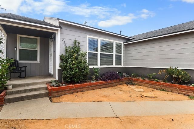 2738 Greenmeadow Road, Lakewood, CA 90712