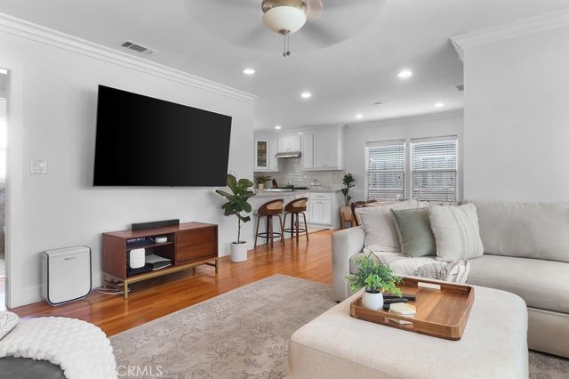 2738 Greenmeadow Road, Lakewood, CA 90712