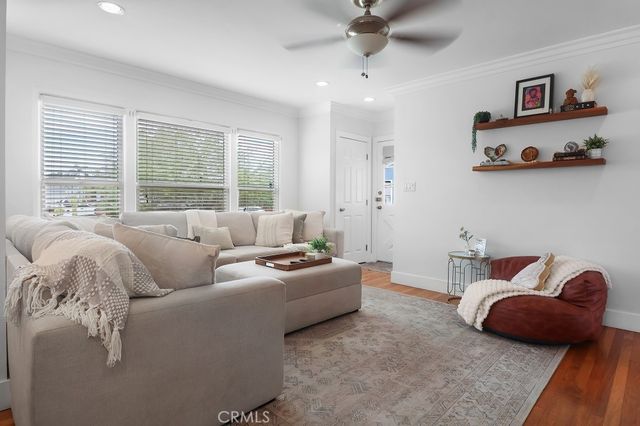 2738 Greenmeadow Road, Lakewood, CA 90712