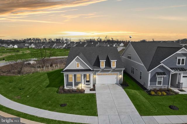 85 QUIET CREEK DR, Gettysburg, PA 17325