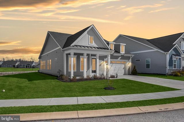 85 QUIET CREEK DR, Gettysburg, PA 17325