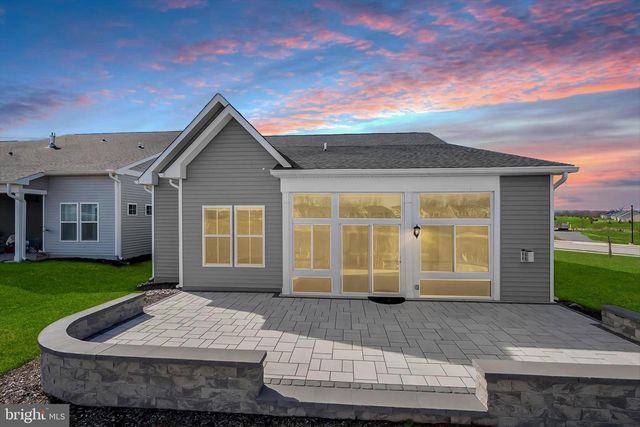 85 QUIET CREEK DR, Gettysburg, PA 17325