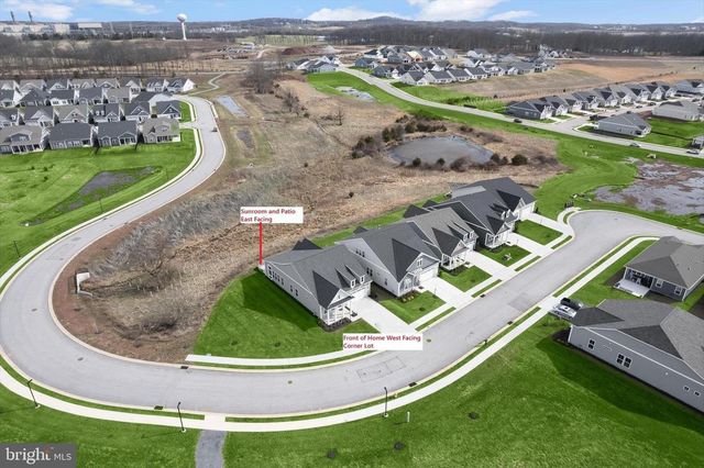 85 QUIET CREEK DR, Gettysburg, PA 17325