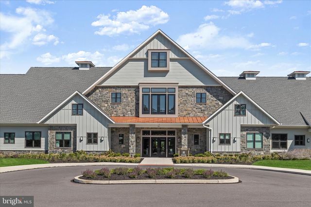 85 QUIET CREEK DR, Gettysburg, PA 17325