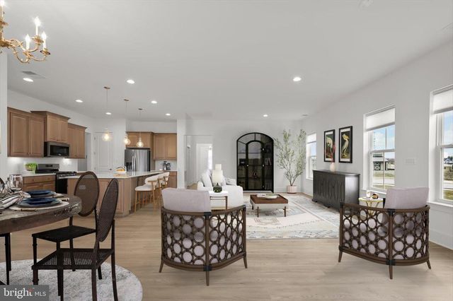 85 QUIET CREEK DR, Gettysburg, PA 17325