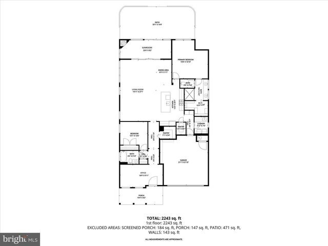 85 QUIET CREEK DR, Gettysburg, PA 17325