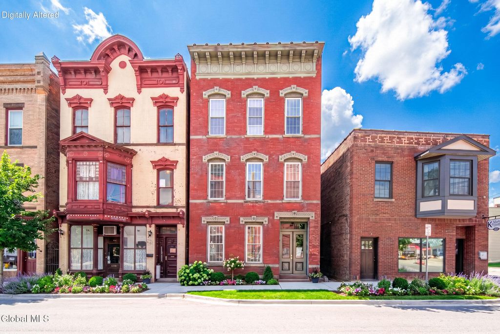 28 White Street, Cohoes, NY 12047
