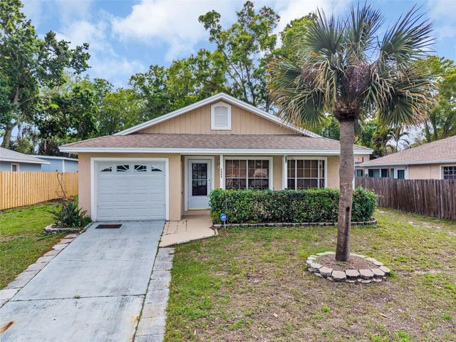 3728 LAKE ST GEORGE DRIVE, Palm Harbor, FL 34684