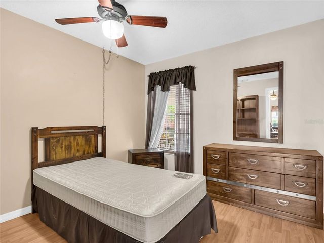 3728 LAKE ST GEORGE DRIVE, Palm Harbor, FL 34684