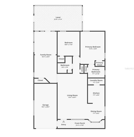 3728 LAKE ST GEORGE DRIVE, Palm Harbor, FL 34684