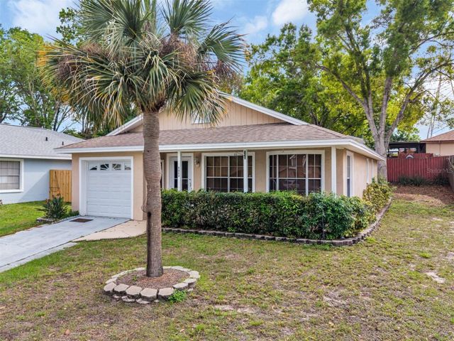 3728 LAKE ST GEORGE DRIVE, Palm Harbor, FL 34684
