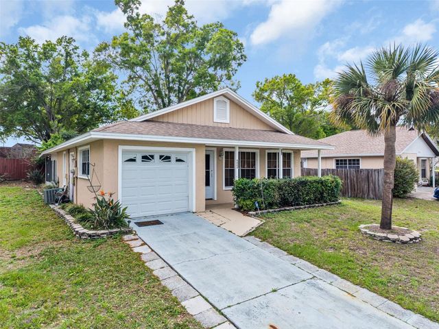 3728 LAKE ST GEORGE DRIVE, Palm Harbor, FL 34684