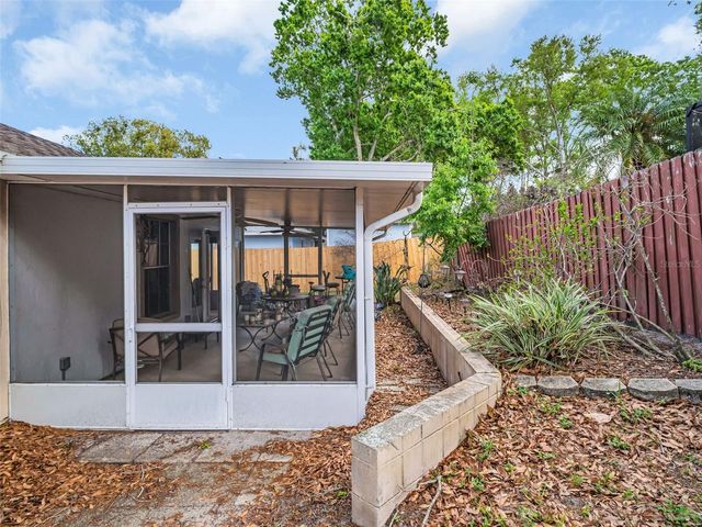 3728 LAKE ST GEORGE DRIVE, Palm Harbor, FL 34684