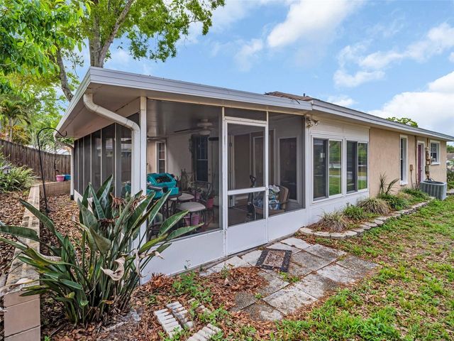 3728 LAKE ST GEORGE DRIVE, Palm Harbor, FL 34684