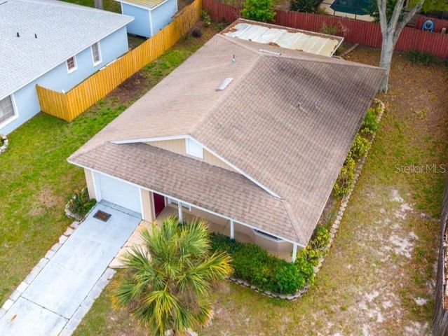 3728 LAKE ST GEORGE DRIVE, Palm Harbor, FL 34684