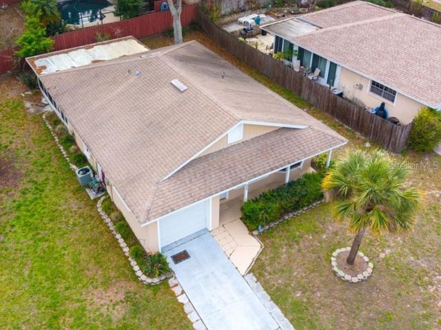 3728 LAKE ST GEORGE DRIVE, Palm Harbor, FL 34684