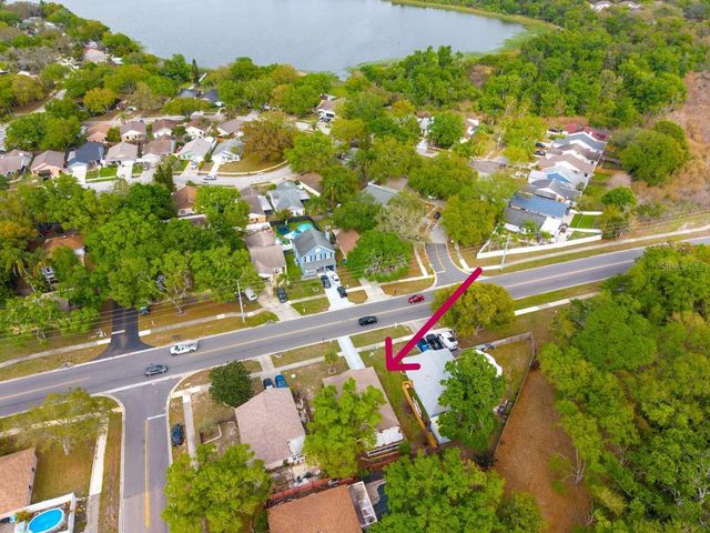 3728 LAKE ST GEORGE DRIVE, Palm Harbor, FL 34684