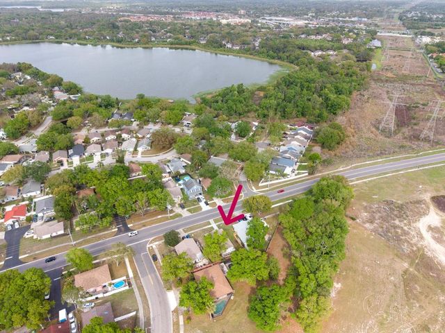 3728 LAKE ST GEORGE DRIVE, Palm Harbor, FL 34684