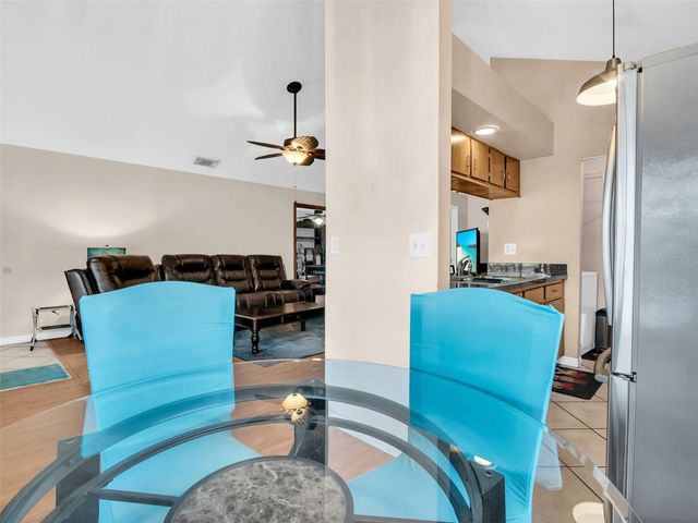 3728 LAKE ST GEORGE DRIVE, Palm Harbor, FL 34684