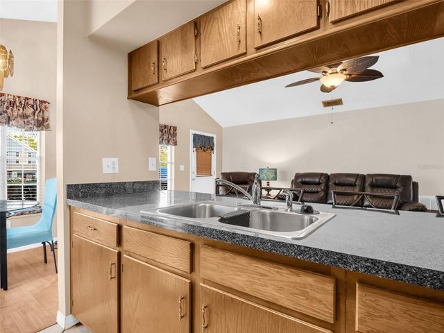 3728 LAKE ST GEORGE DRIVE, Palm Harbor, FL 34684