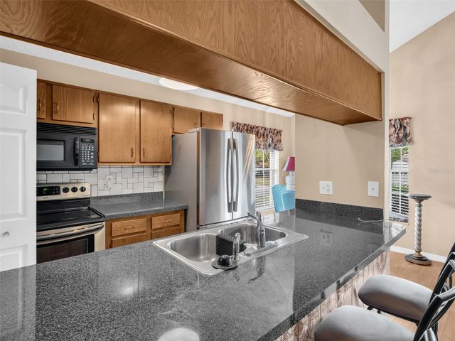 3728 LAKE ST GEORGE DRIVE, Palm Harbor, FL 34684