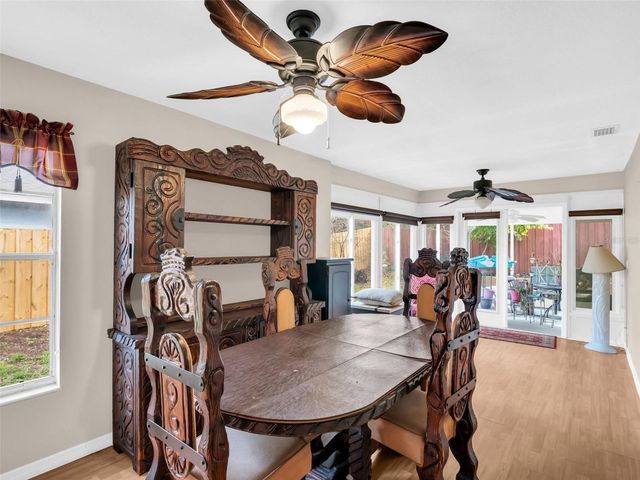 3728 LAKE ST GEORGE DRIVE, Palm Harbor, FL 34684