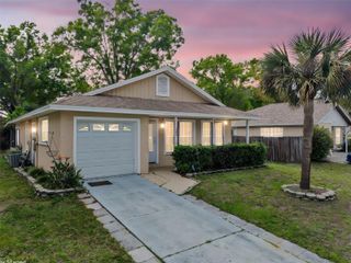 3728 LAKE ST GEORGE DRIVE, Palm Harbor, FL 34684