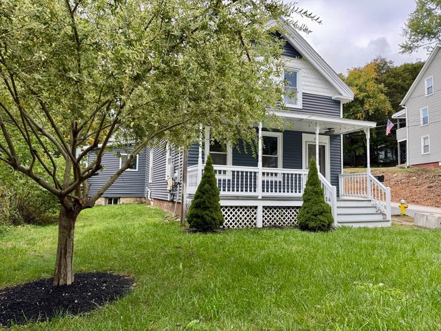 73 Cliff Street, Southbridge, MA 01550
