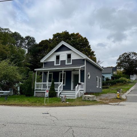 73 Cliff Street, Southbridge, MA 01550