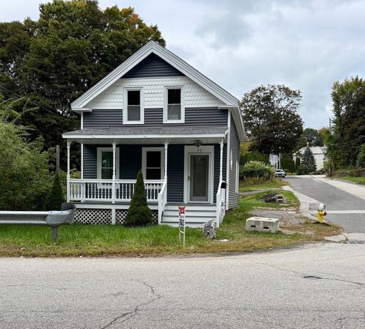 73 Cliff Street, Southbridge, MA 01550