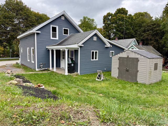 73 Cliff Street, Southbridge, MA 01550