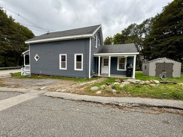 73 Cliff Street, Southbridge, MA 01550