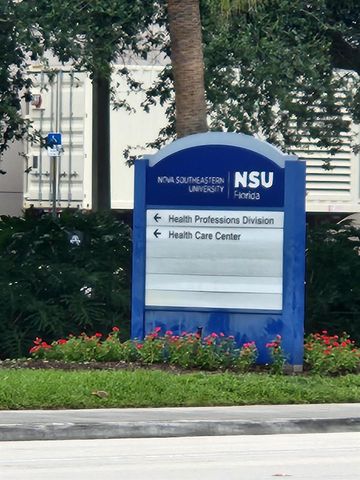2946 S UNIVERSITY Drive 7209, Davie, FL 33328